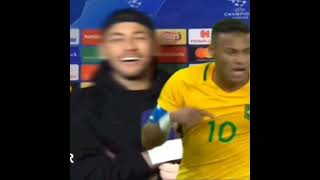 Ney Ma Jr 🇧🇷 football edit shorts viral [upl. by Rogerio]