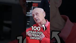 100yearold train driver explains the Napier Deltic engine 🤯 [upl. by Starobin]