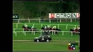 1999 Grand Annual Challenge Cup Handicap Chase [upl. by Ytsihc450]