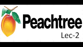 Peachtree Accounting Software Lesson No1 Download and Installation Guide tutorials in urdu [upl. by Griswold121]