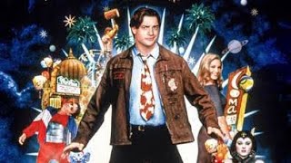 Monkeybone Full Movie Facts And Review  Brendan Fraser  Bridget Fonda [upl. by Bruns784]