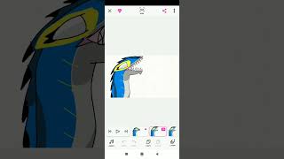 My Friends RippertheIndoraptor and GodzillaAnimation XD Of course Drown viper [upl. by Akitahs]