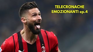 BEST of TELECRONACHE EMOZIONANTI Ep4 [upl. by Esch273]