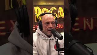 Joe Rogan reveals what aliens ACTUALLY are [upl. by Braasch749]