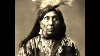 Blackfoot Medicine Song [upl. by Inaffets536]