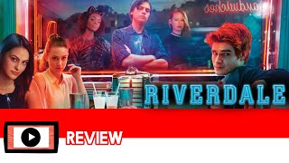 Riverdale Season 1 Review  The CW [upl. by Cliff]