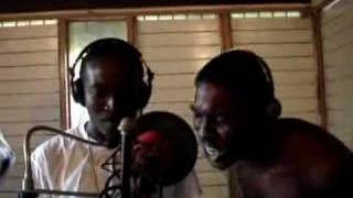 vybz kartel and black rhyno dubsession [upl. by Niobe]