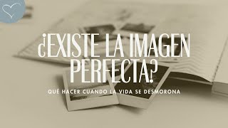 ¿Existe la imagen perfecta  ANC Podcast [upl. by Everest]