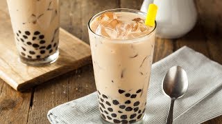 How To Make Bubble Tea [upl. by Yme]