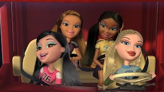 Bratz Full Movie Facts amp Review In English  Nathalia Ramos  Skyler Shaye [upl. by Cheston]