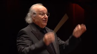 Mahler Totenfeier ∙ hrSinfonieorchester ∙ Eliahu Inbal [upl. by Viki]