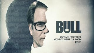 Bull Season Three Extended Promo [upl. by Ashmead]