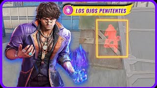 COMO USAR LA NUEVA HABILIDAD DE NACHO EN BLOOD STRIKE 2024 [upl. by Letnahs666]