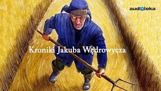 quotKroniki Jakuba Wędrowyczaquot  audiobook [upl. by Rand]