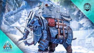 Continuing My New Adventure  ARK Svartalfheim E15 ExtraLife4Kids Charity Stream [upl. by Aineles]