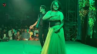 AISI Deewaangi Lyrical Videos  stage program  Song  Arup dance group [upl. by Ardnovahs]