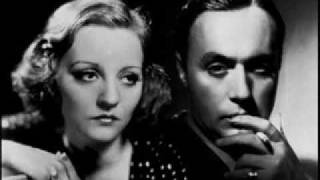 Tallulah Bankhead amp Charles Boyer quotThe Adjusterquot 1 of 2 [upl. by Caylor]