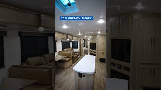 Keystone RV 2024 Travel Trailers Under 5000 Pounds [upl. by Kier]