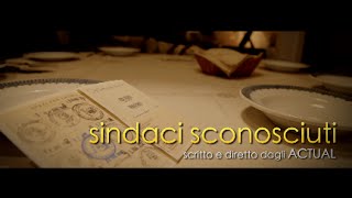 SINDACI SCONOSCIUTI Parodia Perfetti Sconosciuti [upl. by Avigdor]