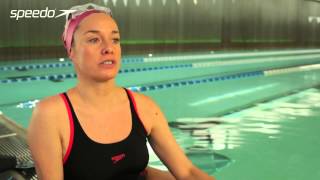 Getting Speedo fit with Karen Pickering and Tamzin Outhwaite [upl. by Sualakcin]