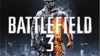 Battlefield 3 Caspian Border Gameplay 64 Multiplayer HD 1080p [upl. by Stillman]