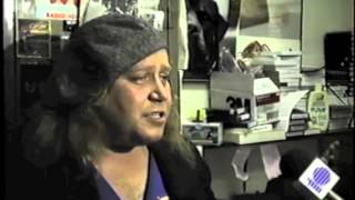 Sam Kinison on Protesters 1989  OpieRadio [upl. by Nuahsor]