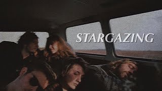 the neighbourhood  stargazing lyrics [upl. by Zulaledairam]