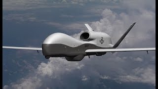 Почему РФ не способна сбивать RQ4 Global Hawk над Крымом [upl. by Evets93]