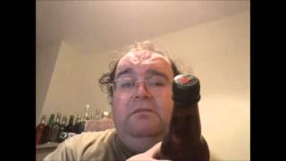 HomeBrew Review Time  Woodfordes Wherry [upl. by Adalard738]