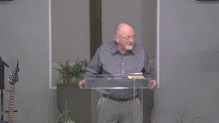 Brookport Church of God Live Stream [upl. by Bazil]