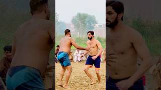 Herra Bhatti Kabaddi kabaddididuniya [upl. by Rehtaeh]