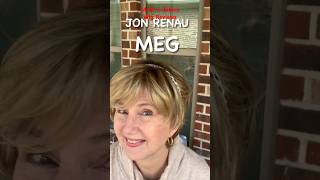 MEG by Jon Renau in 1426S10 Shaded Pralines n Cream  MeatnTaters Wig Reviews [upl. by Jessamine]