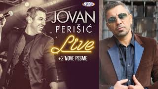 Jovan Perišić  Čovek kafanski  LIVE  Audio 2018 [upl. by Cynthea802]