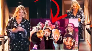 KAIL MOCKS BABY DADDIES ON PODCAST TOUR WITH SHOCKING PROPS [upl. by Harlan]