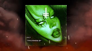 RVLT  Endlessness HEX Recordings [upl. by Nam]