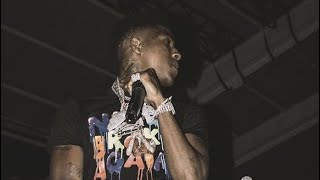 NBA Youngboy  Slipping Away [upl. by Inahpets]