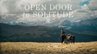 Open Door to Solitude [upl. by Ileana583]