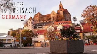 Breisach in 3 Minutes [upl. by Lecram]