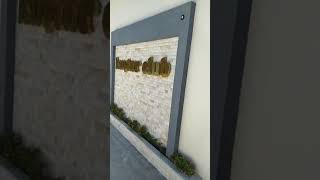 Kustur Club Holiday Village Kusadasi Turkey walk around video [upl. by Allx]