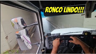 ronco do scania 113 13zão 😍😍🙅‍♂️ [upl. by Reger592]