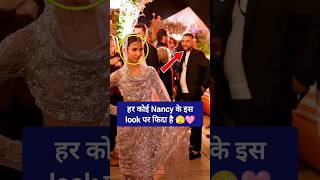 Nancy Tyagi Cannes Festival shoot video part 1 [upl. by Nylirac]