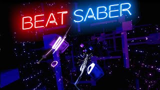 Superluminal  modus  Beat Saber [upl. by Alur]