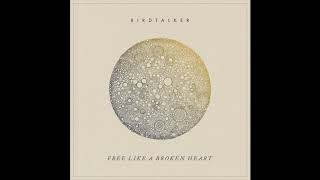 Birdtalker  quotFree Like a Broken Heartquot Official Audio [upl. by Erised762]