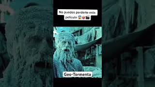 GeoTormenta Disponible en HBO Max viralshorts viral peliculashbomax [upl. by Yedorb]