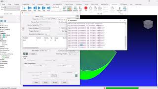 NC PROGRAM SETTING IN POWERMILL [upl. by Ewold]