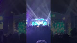 First live concert in YMCA  hip hop tamizha🔥🔥 [upl. by Euqinamod]