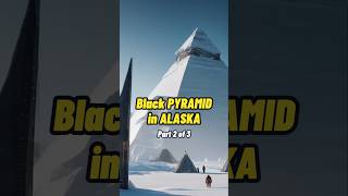 Alaskan Black Pyramid Part 2 shorts status [upl. by Cheryl]