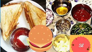 aloosandwichaloosandwichSandwich Recipe10 mint meमेहमान के आने पर आप सब बनाये 10मिनट मे नास्ता [upl. by Nesto]