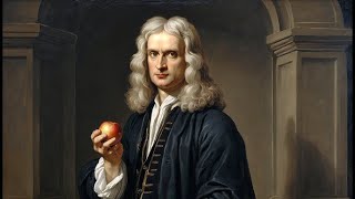 Isaac Newton Muž Který Navždy Změnil Vědu [upl. by Silda]