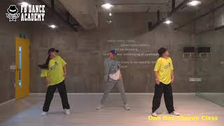 DJ Khaled – No Brainer Lyrics ft Justin Bieber Chance the Rapper Quavochoreographer by Duck [upl. by Ahtebat]